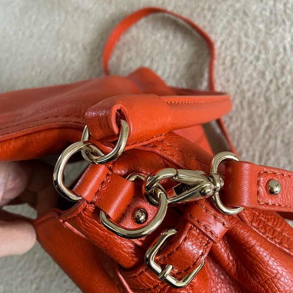 Kate Spade Leather Bag - Picture 5 of 12